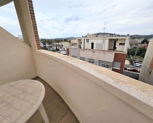 Àtic de lloguer amb opció a compra a Orihuela ciudad