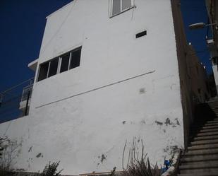 Vista exterior de Casa o xalet en venda en  Santa Cruz de Tenerife Capital