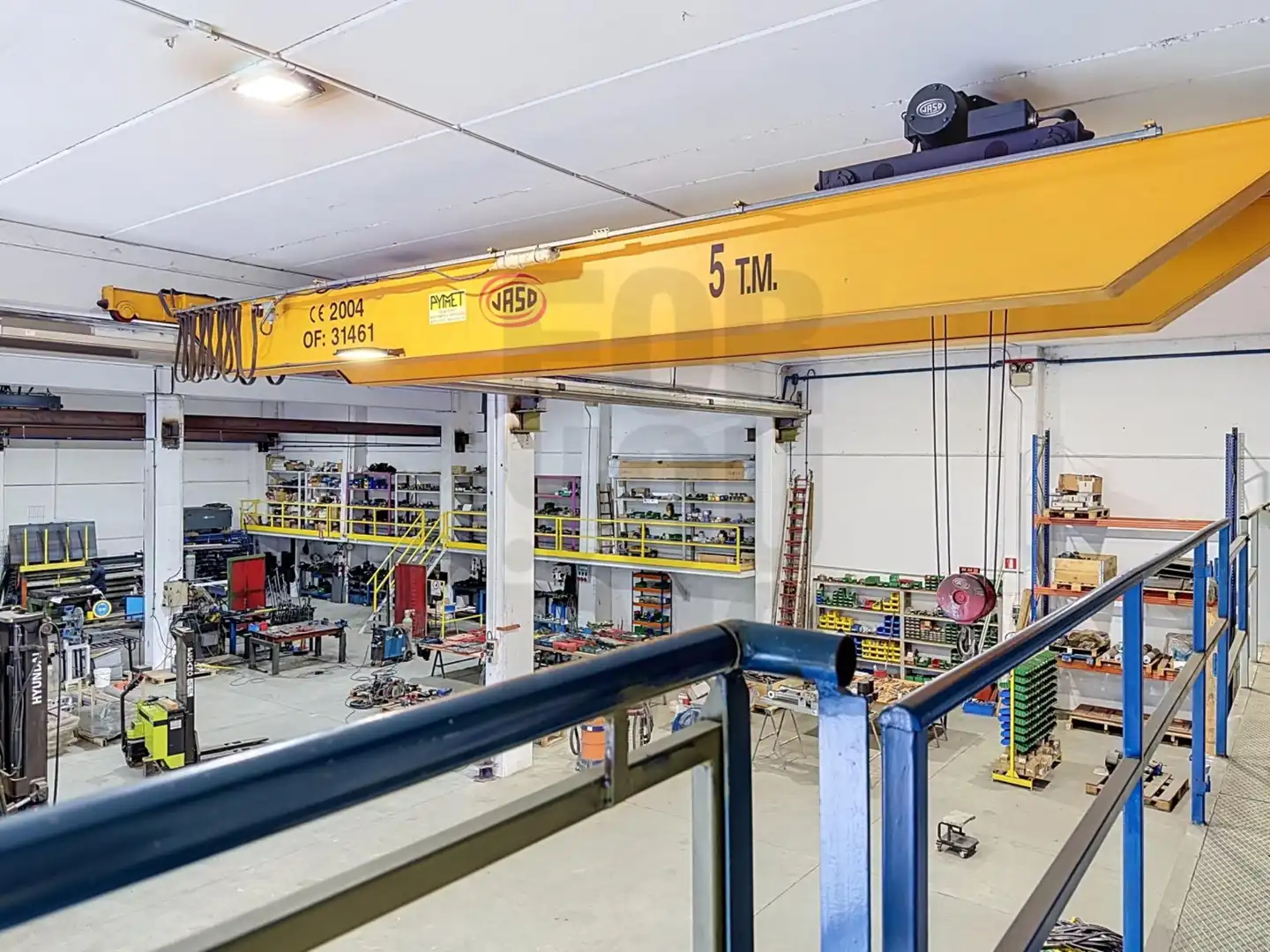 Industrial buildings for sale in Segura