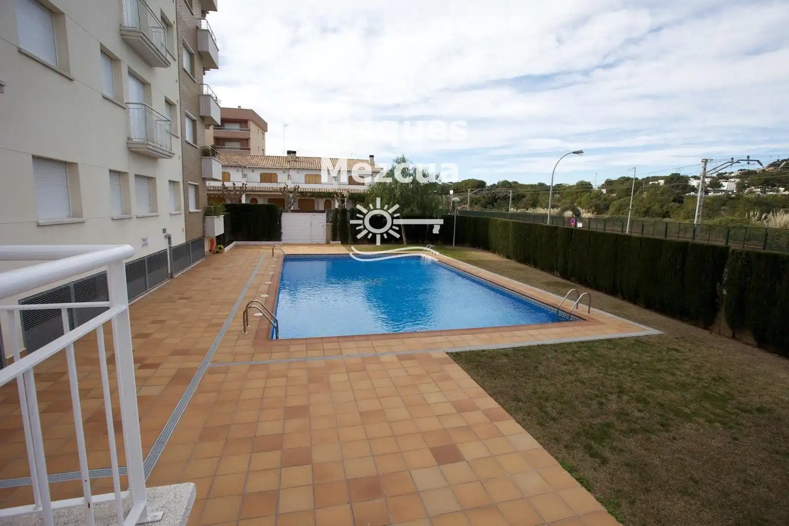 Ático con piscina en venta en JOSEP PLA, imagen 36