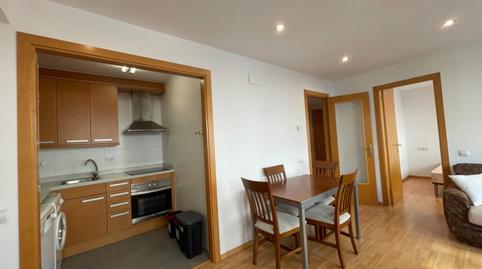 Foto 3 de Pis de lloguer a Centre - Passeig i Rodalies, Manresa