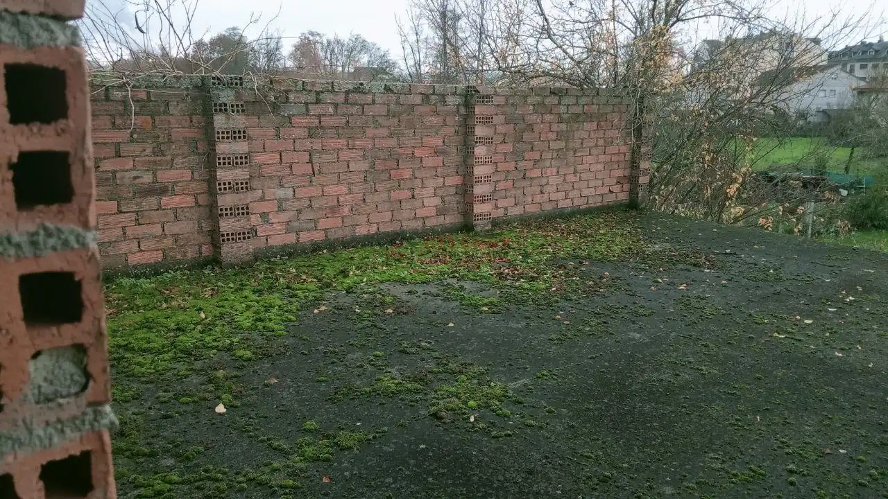 Adossat amb jardí en venda a San Cibrao das Viñas, imagen 11
