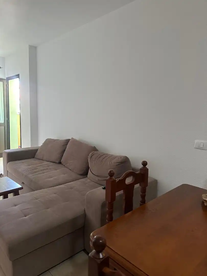 Living room of Apartments for rent in Güímar  with Furnished