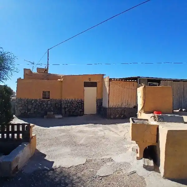 Xalet en venda a La Mojonera, imagen 3