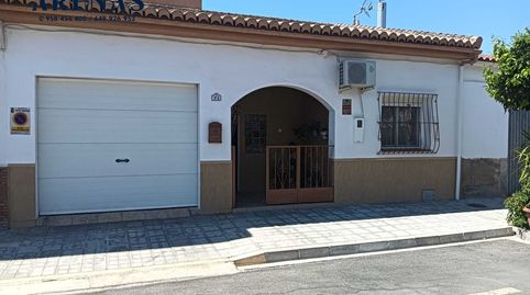 CASA EN VENTA EN FUENTE VAQUEROS