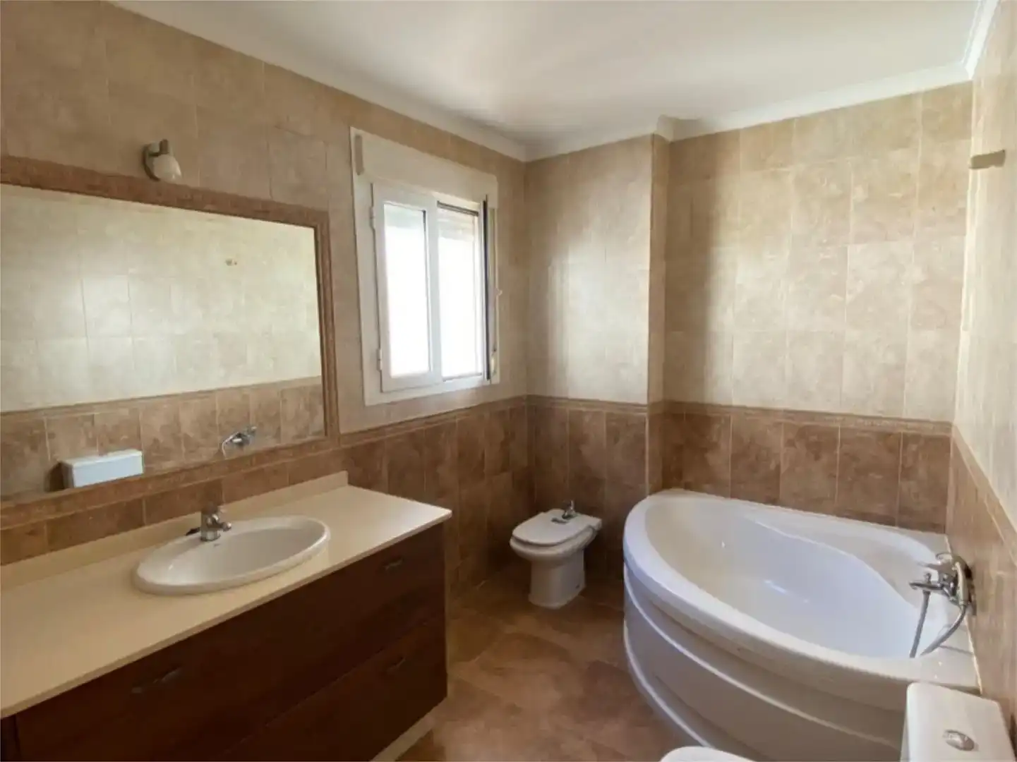 Baño de Casa o chalet en venta en Zújar con Aire acondicionado y Balcón