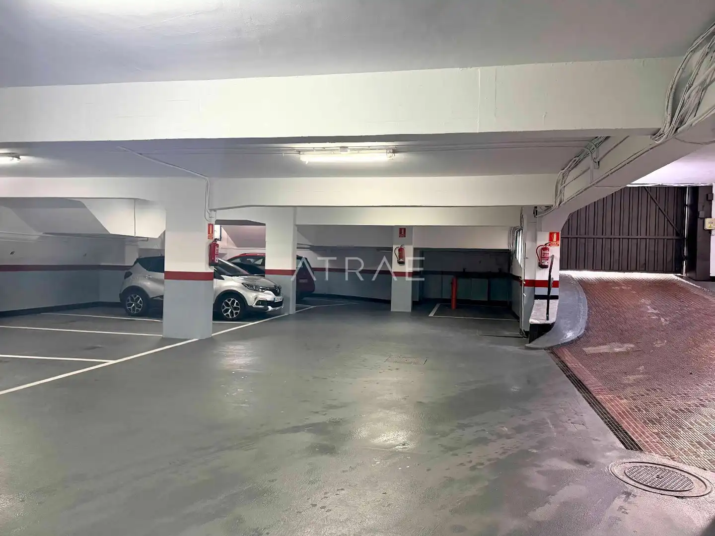 Piso con ascensor en venta en Raimundo Fernandez Villaverde, imagen 37