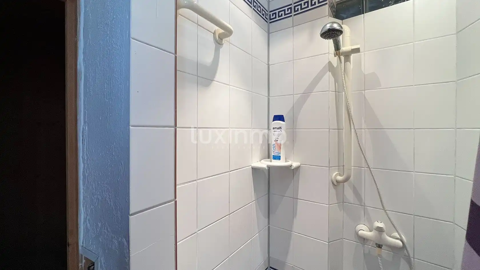Bathroom of Houses for sale in Dénia  with Terrace, Storage room and Swimming Pool