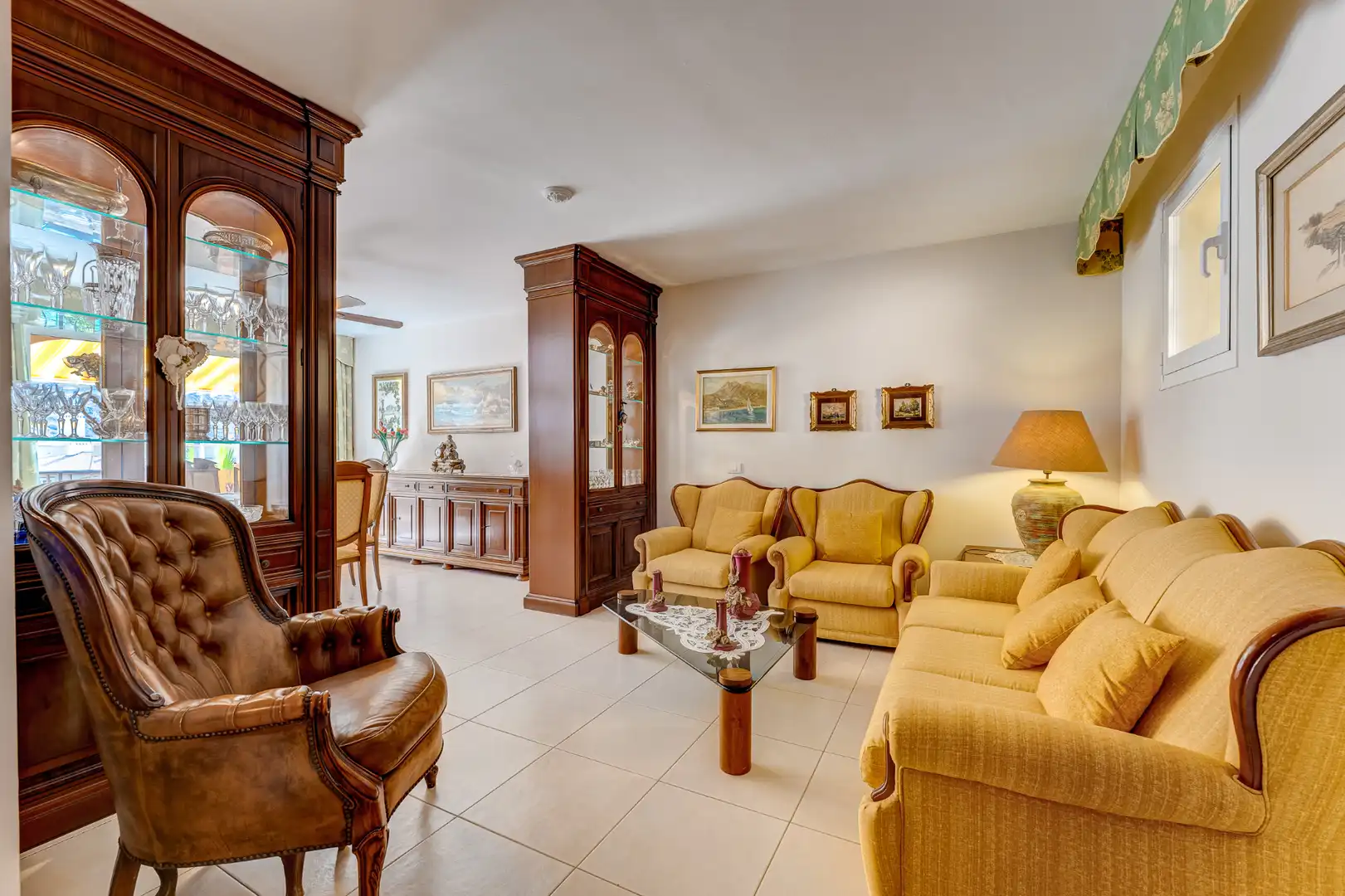 Apartament amb terrassa en venda a Calle Falúa 45, imagen 15
