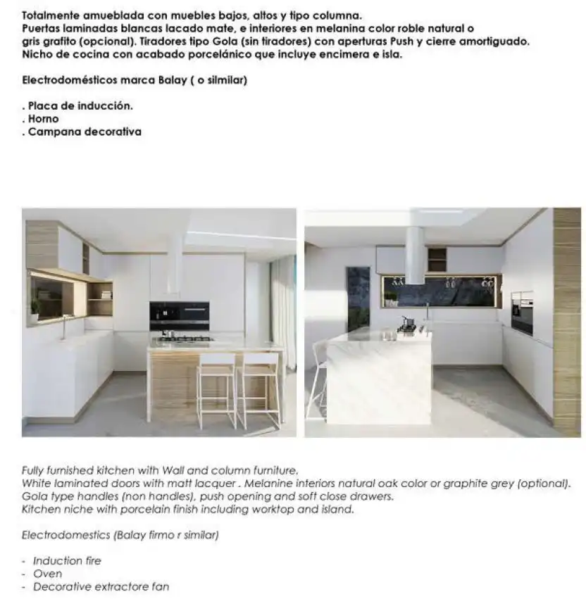 Maison avec piscine à vendre à El Portet - Pla de Mar, imagen 22