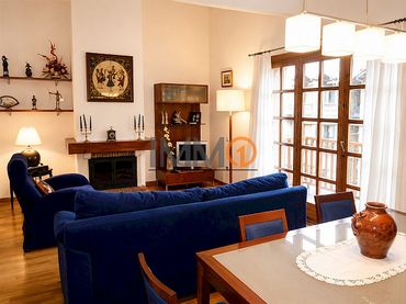 Wohnung mit Aufzug zum Verkauf in Canillo pueblo