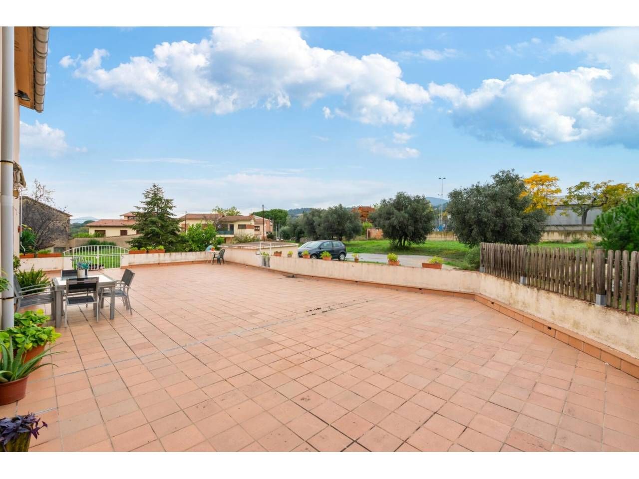 Dúplex en venta en Sant Feliu, 52, L'Ametlla del Vallès