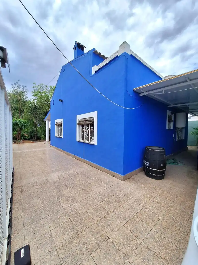 Country homes for sale in Sangonera la Seca