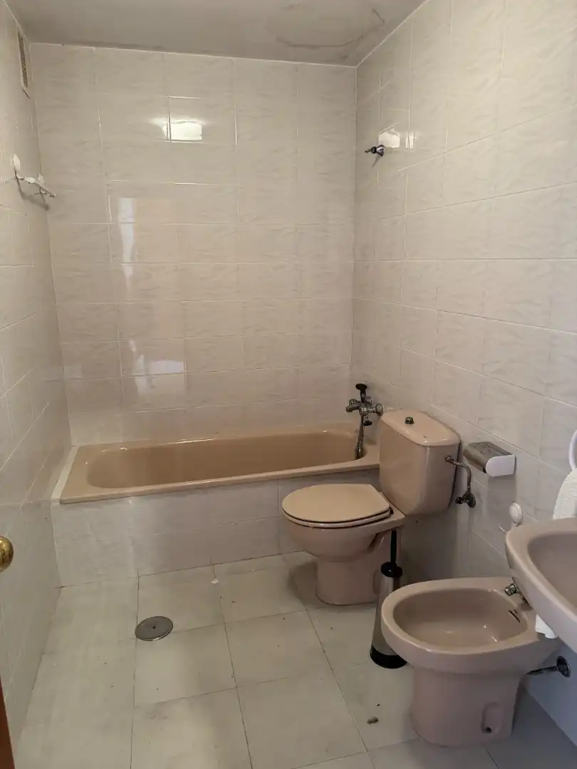 Baño de Piso en venta en Sanlúcar de Barrameda