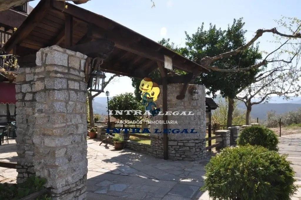 Local en venta en Sotoserrano con Aire acondicionado, Amueblado y Alarma