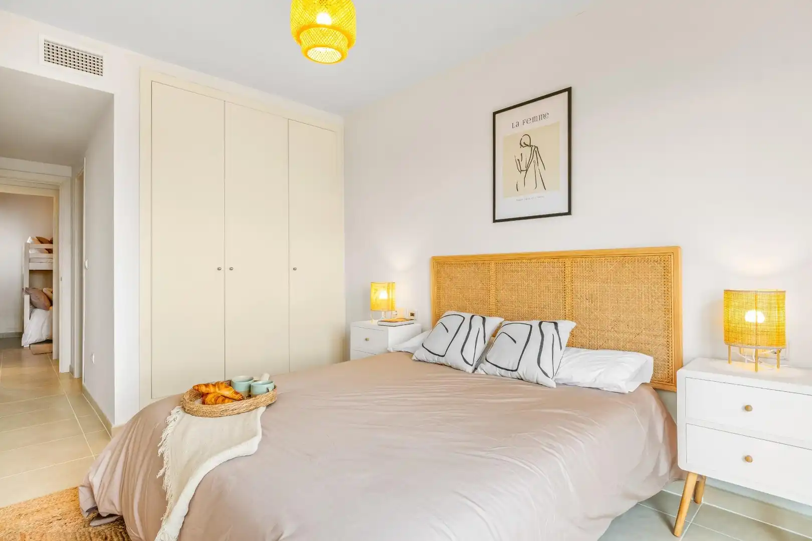 Penthouse mit Terrasse zum Verkauf in Orihuela Costa, imagen 14
