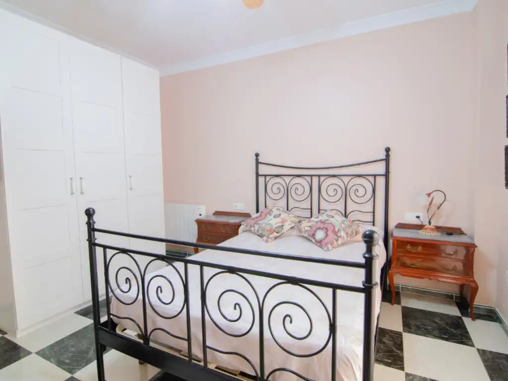 Habitación de Casa o chalet en venta en La Rinconada