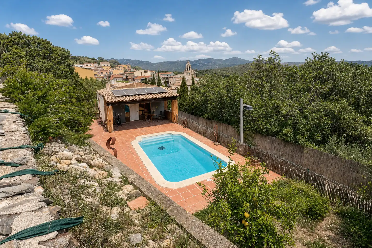 Country homes for sale in Carrer Espolla, Rabós