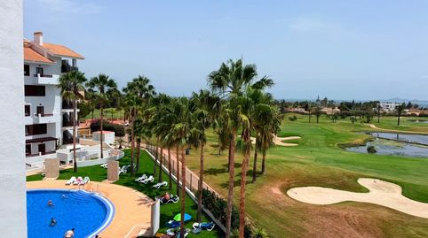 Apartamento reformado junto al golf y a 3 minutos del mar  Alquiler temporal, imatge 3