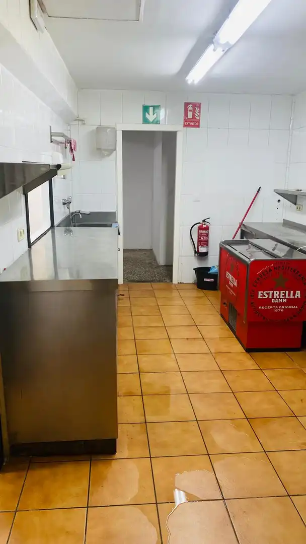 Gewerbefläche zur Miete in Carrer del General Palafox, imagen 6