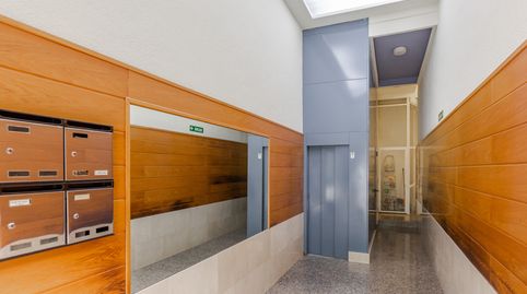 Foto 5 von Wohnung zum Verkauf in Pamplona - Calle Tajonar, Arrosadia, Pamplona / Iruña