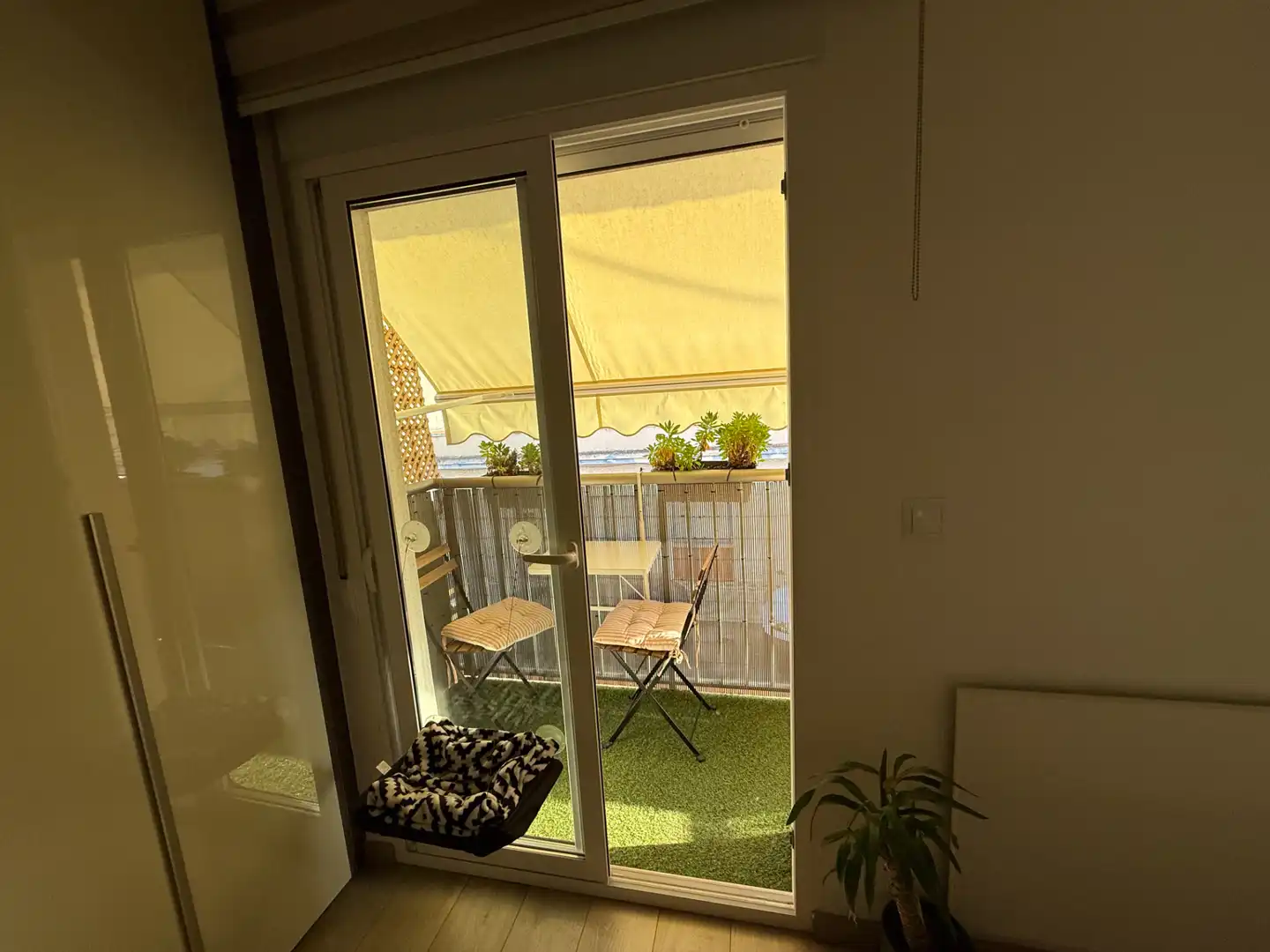 Piso en venta en Lo Pagán