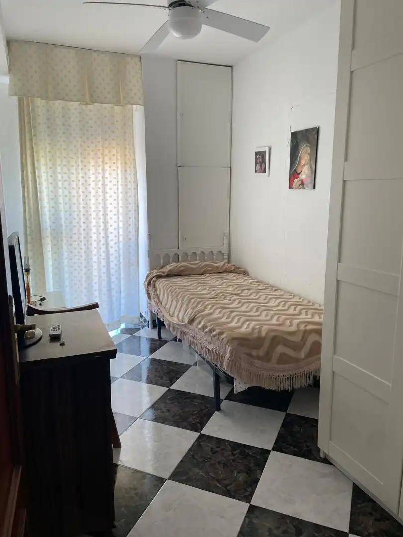 Habitación de Piso en venta en Córdoba con Aire acondicionado, Calefacción y Terraza