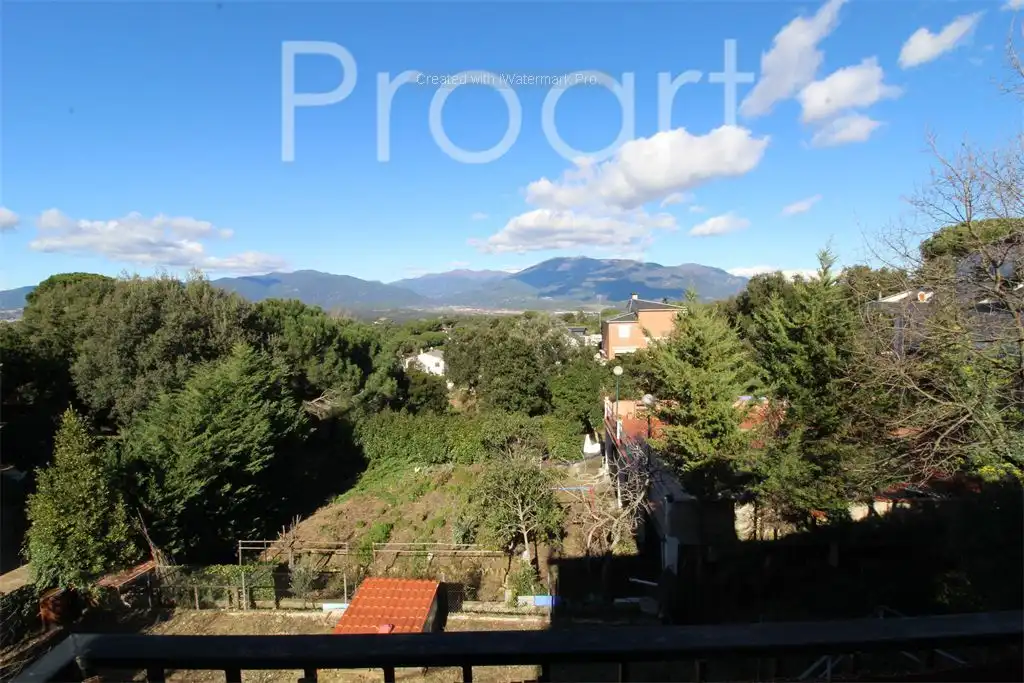 Casa o chalet en venta en Vallgorguina