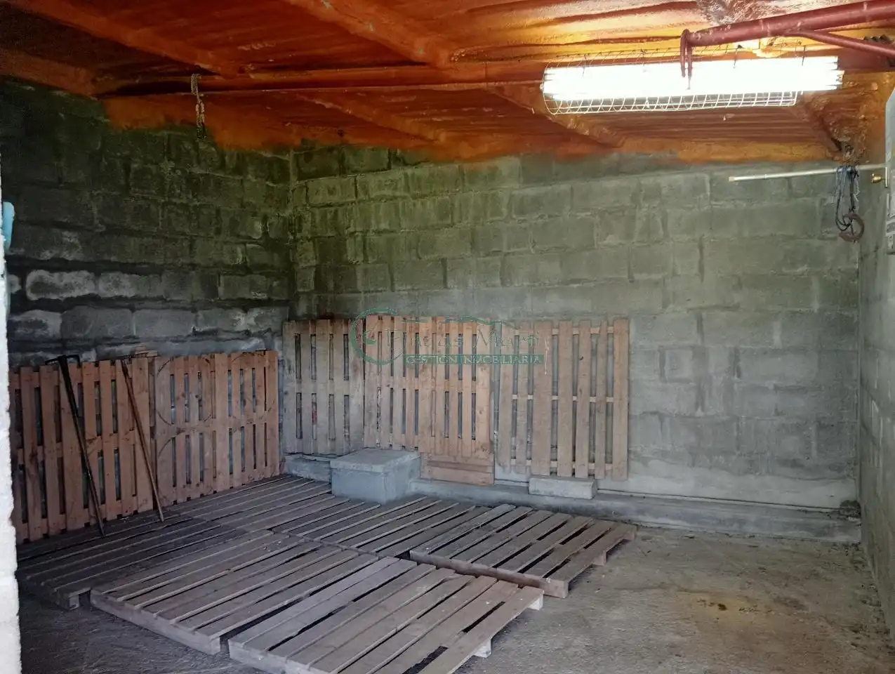 Casa o chalet en venta en Vigo  con Calefacción, Jardín privado y Terraza