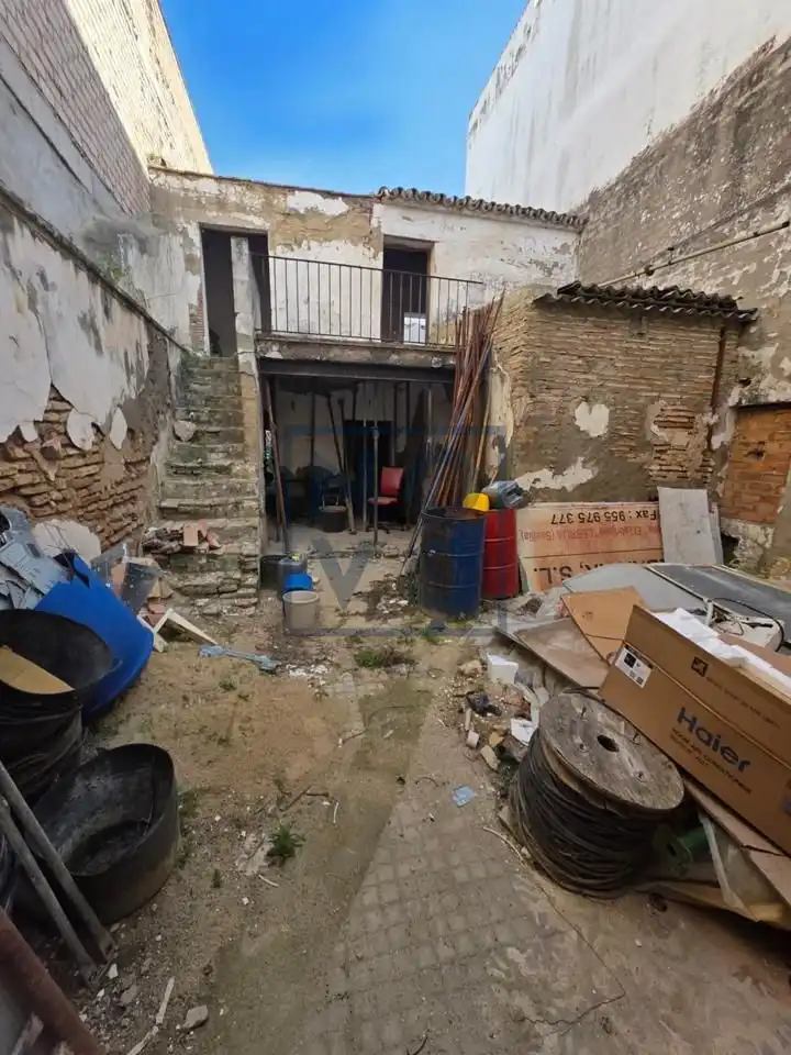 Casa o xalet en venda en Lebrija