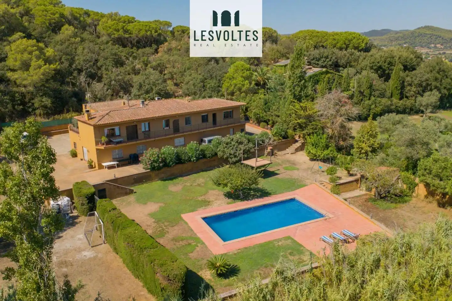 Maison avec piscine à vendre à Camí Jardí Botànic