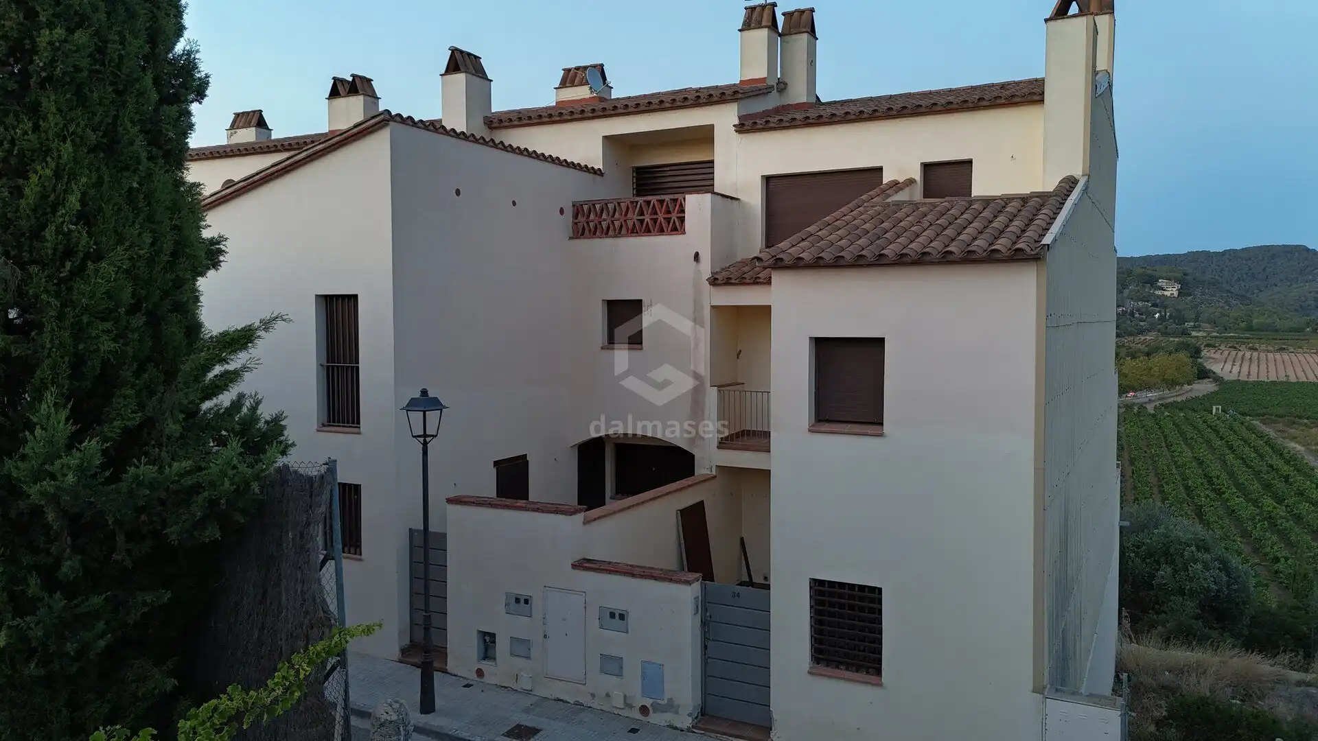Casa a schiera in vendita a Gala Placídia, imagen 62