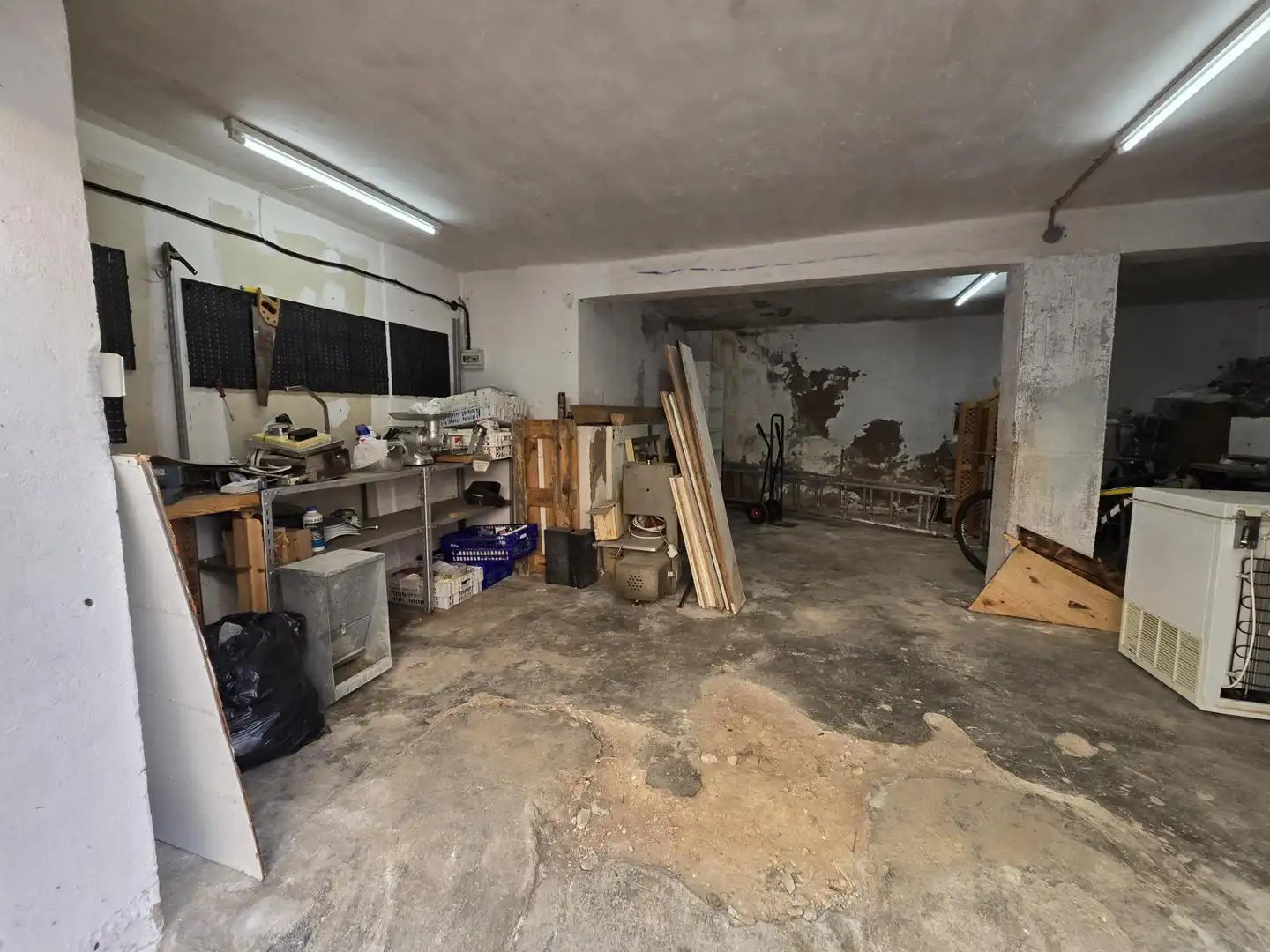 Local en venta en CAPITAN CORTES, Colonia Madrid