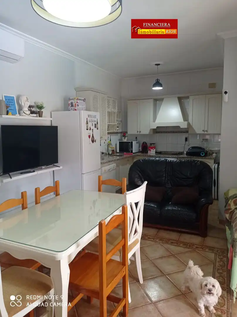 Chalet con piscina en venta en Nueva Alcalá, imagen 18