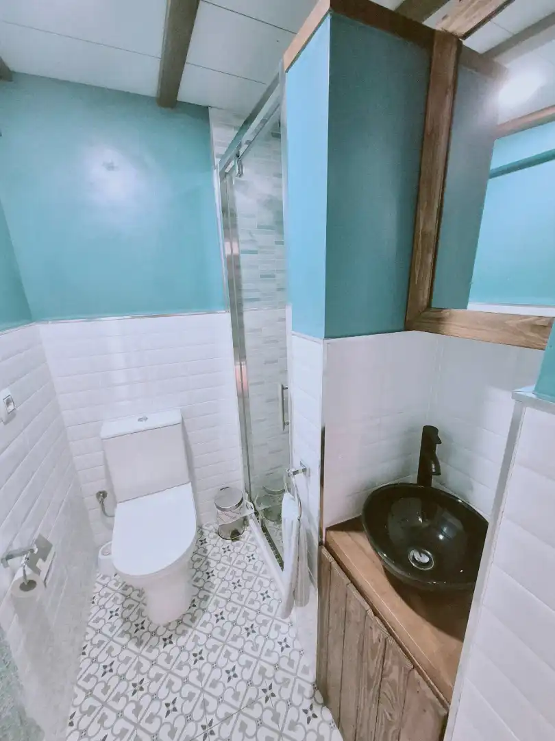 Flat with lift for sale in Barriada de San Diego, imagen 11