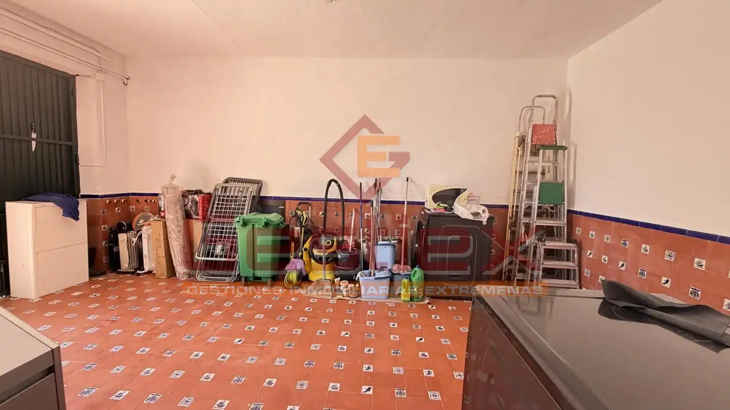 Casa amb piscina en venda a Almendralejo, imagen 48