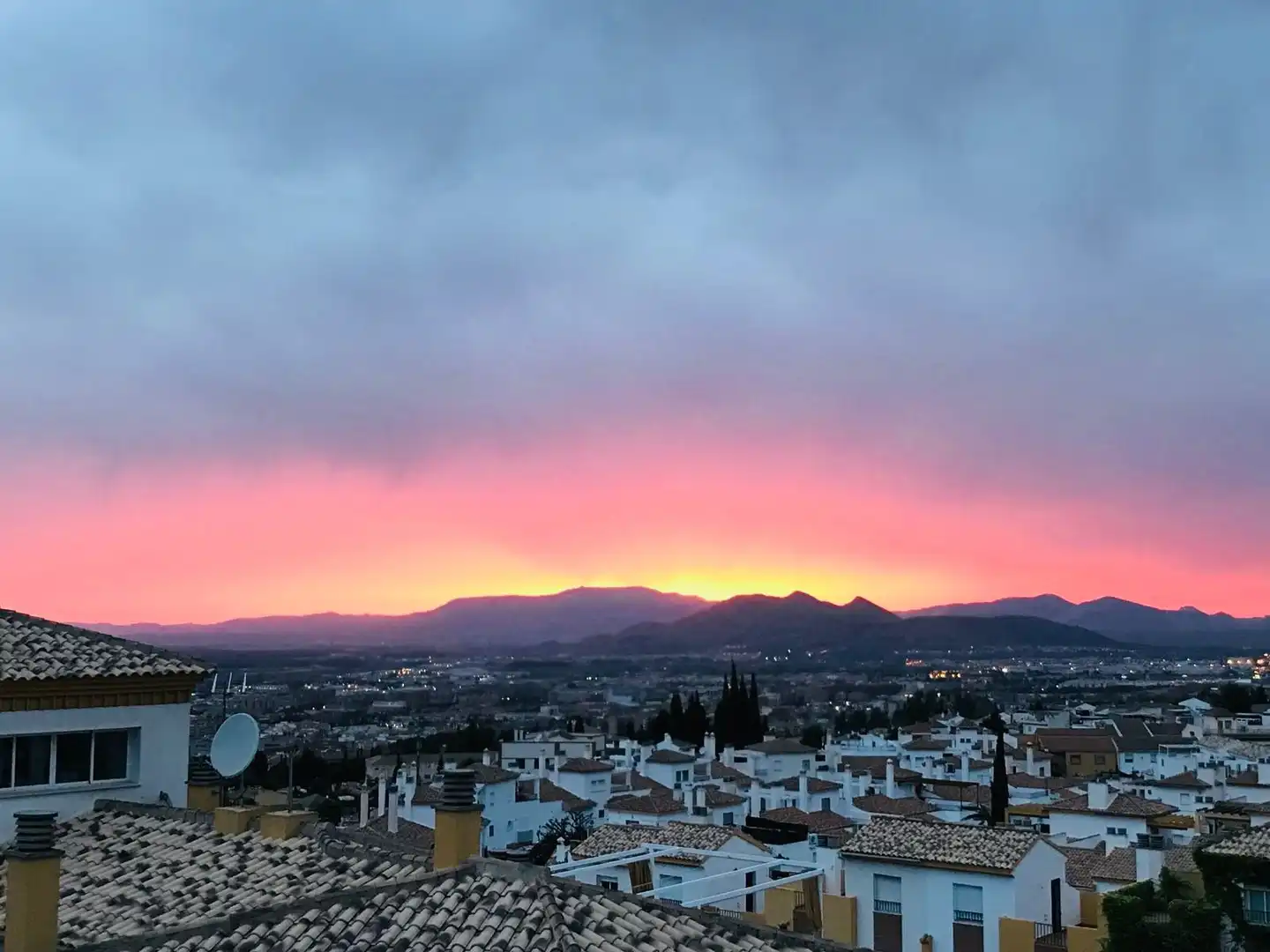 Wohnung zur Miete in Calle Patio de la Alberca, 32, Barrio de Albaicín