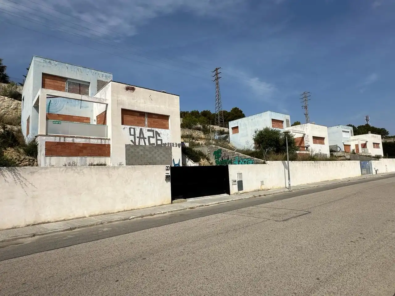 Casa con giardino in vendita a De La Vía Láctea, imagen 6