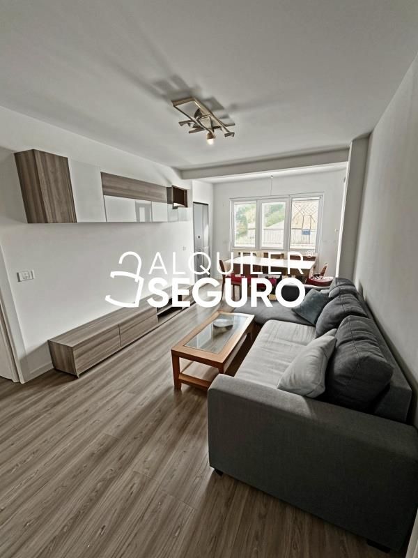 Pis de lloguer a Callao, La Avanzada - La Cueva