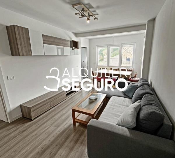 Photo 1 of Flat to rent in Callao, La Avanzada - La Cueva, Madrid