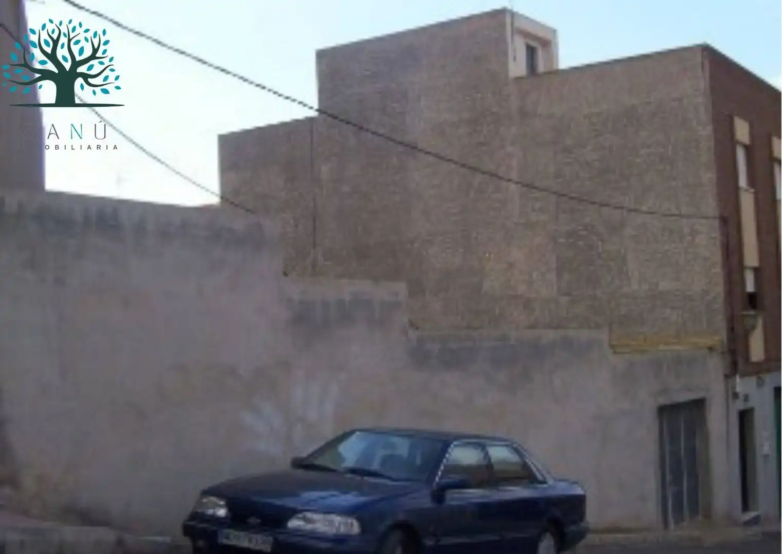 Terreni e lotti in vendita a Calle CUESTA DEL FARO, imagen 5