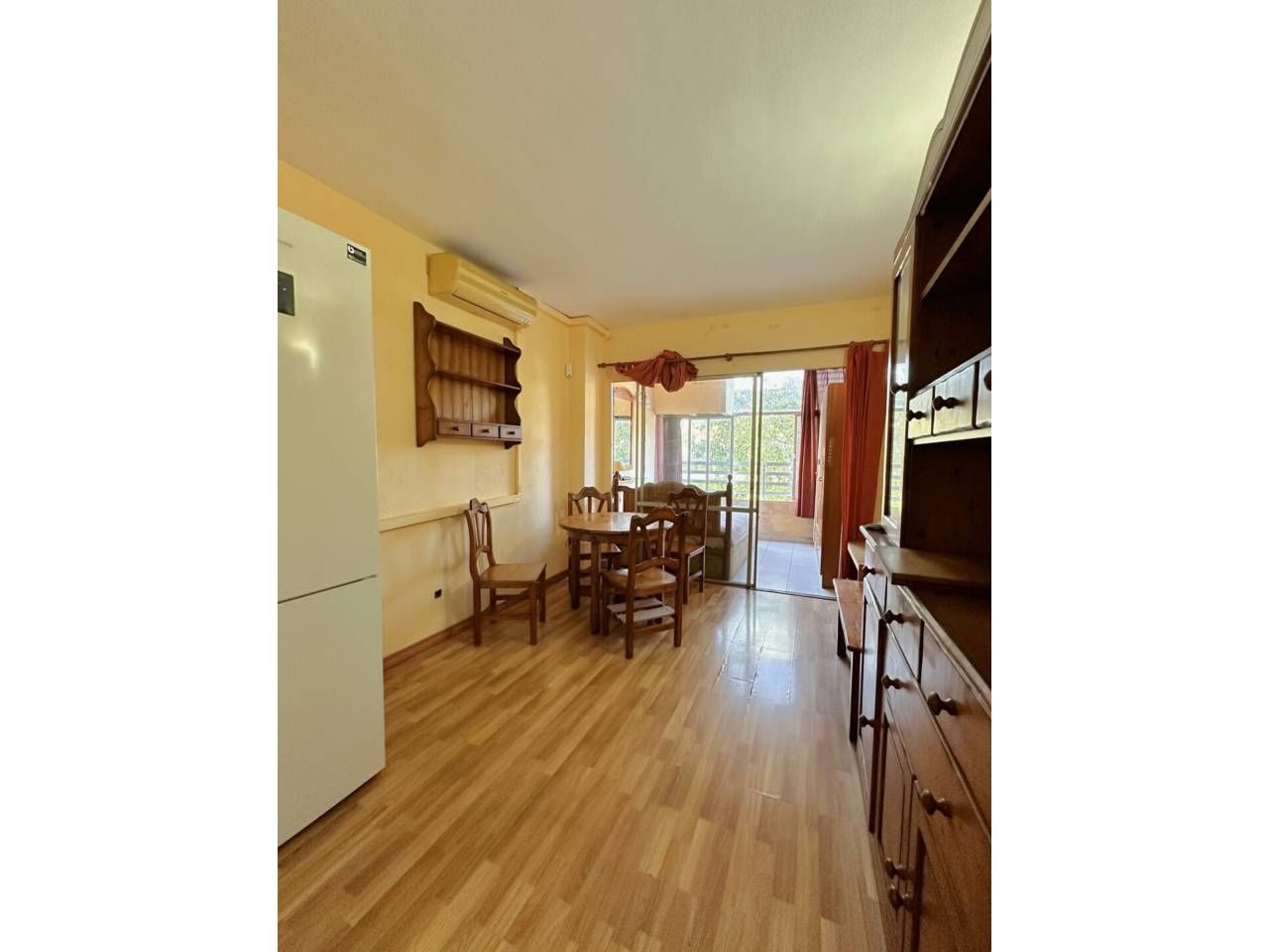 Dining room of Study for sale in Calvià  with Air Conditioner, Furnished and Alarm