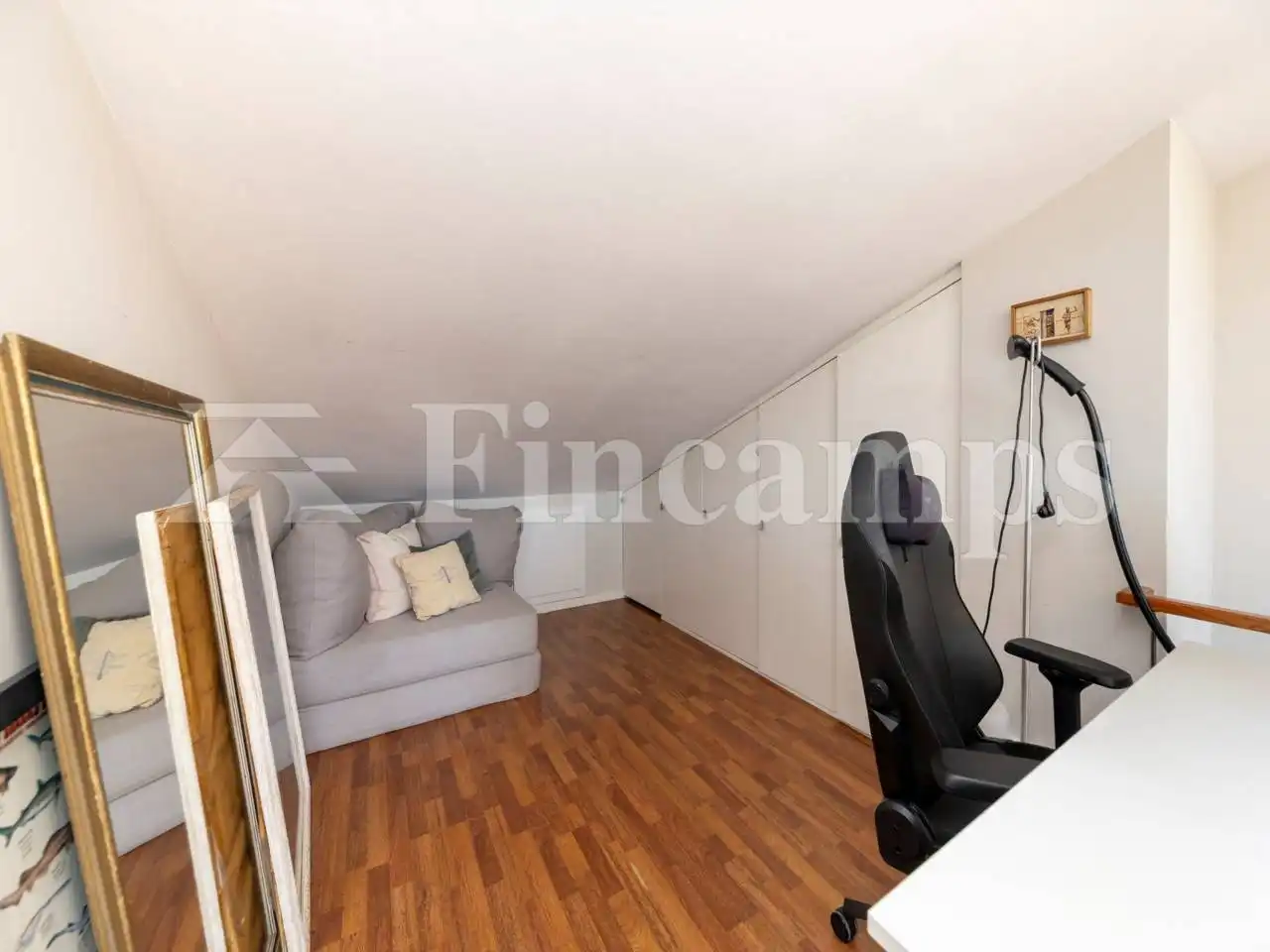 Casa o xalet en venda en Sabadell amb Calefacció, Parquet i Terrassa