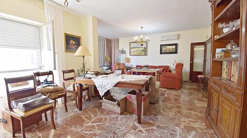 Foto 2 de Pis en venda a Plaza de Toros, Cádiz