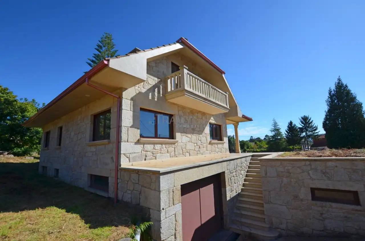 Villa mit Garten zum Verkauf in LUGAR A SALGOSA, imagen 8