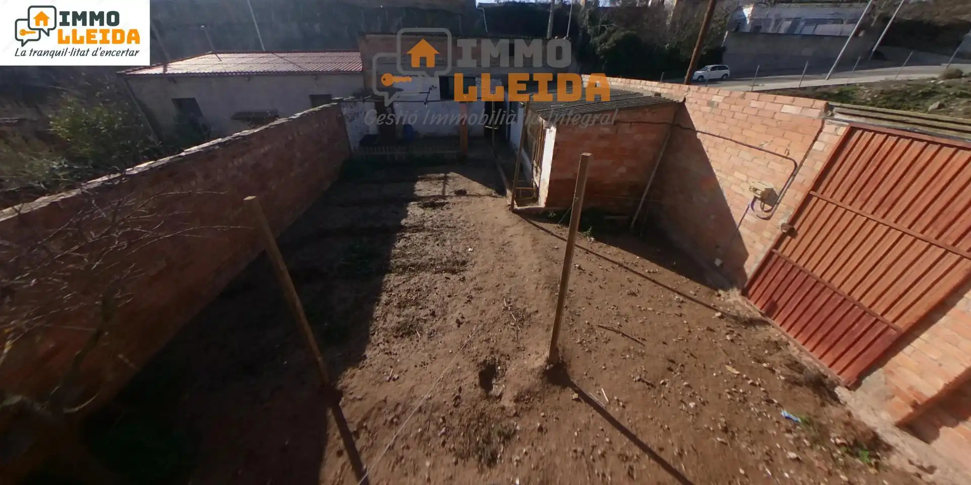 Residencial en venda en Balaguer