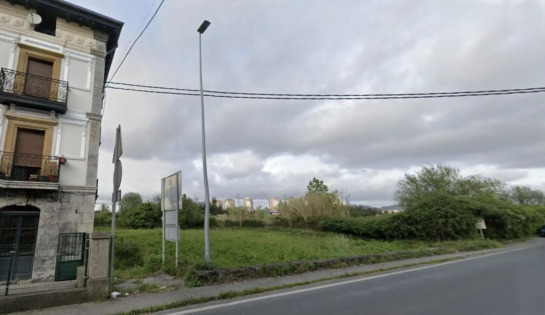 Lands and plots for sale in Valle de Trápaga-Trapagaran, imagen 2