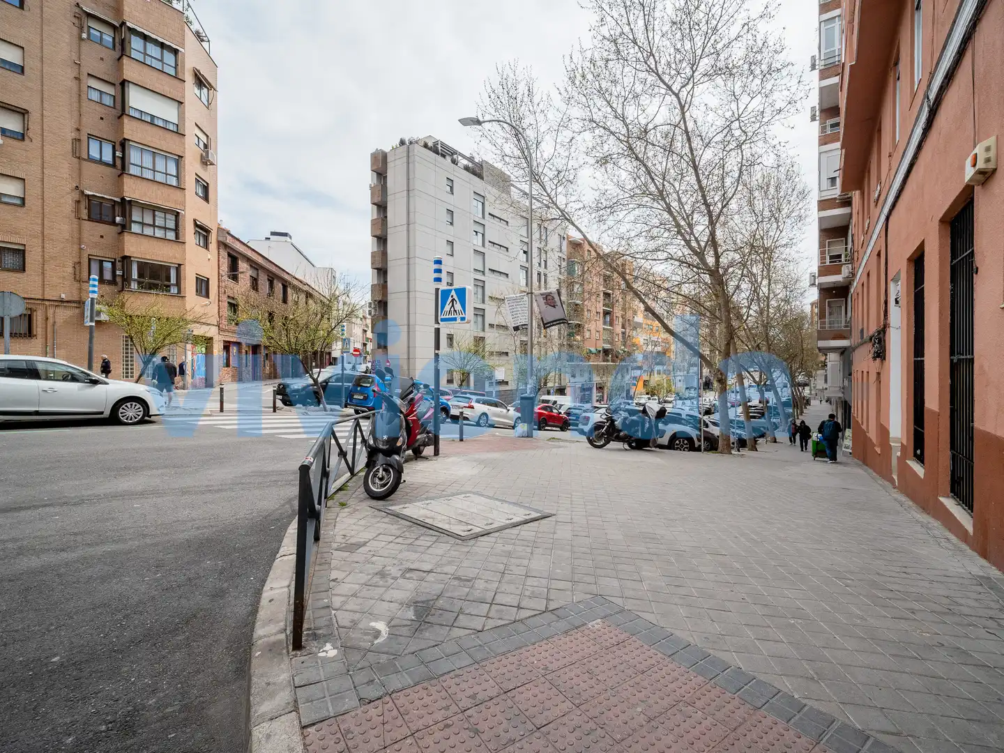 Piso en venta en DE CASTILLEJOS, Bellas Vistas