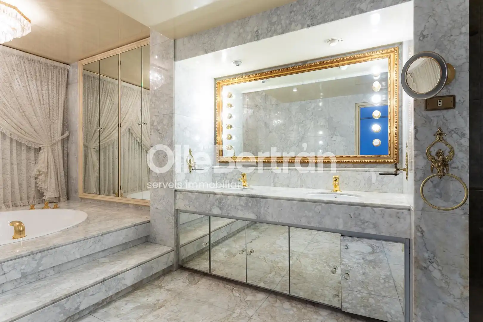 Piso de alquiler en del Doctor Francesc Darder, Pedralbes
