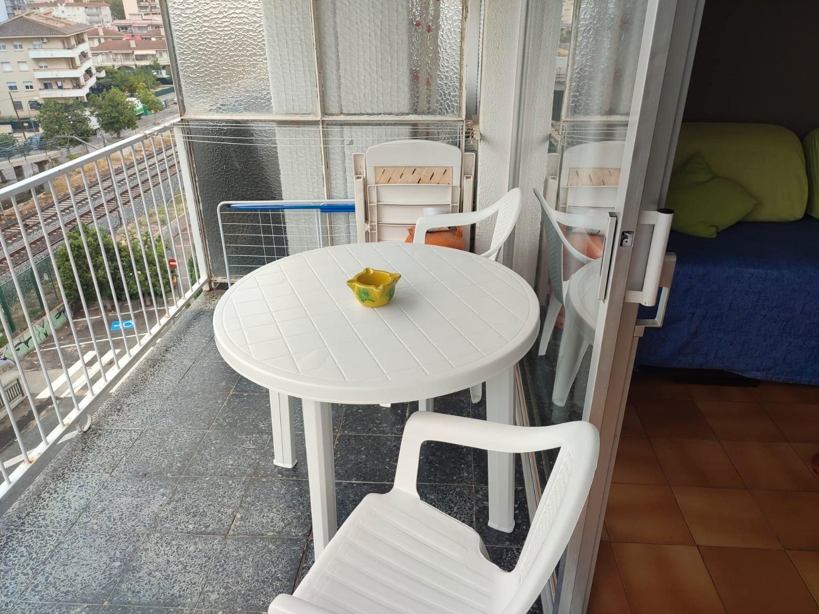Pis de lloguer a Segur Platja